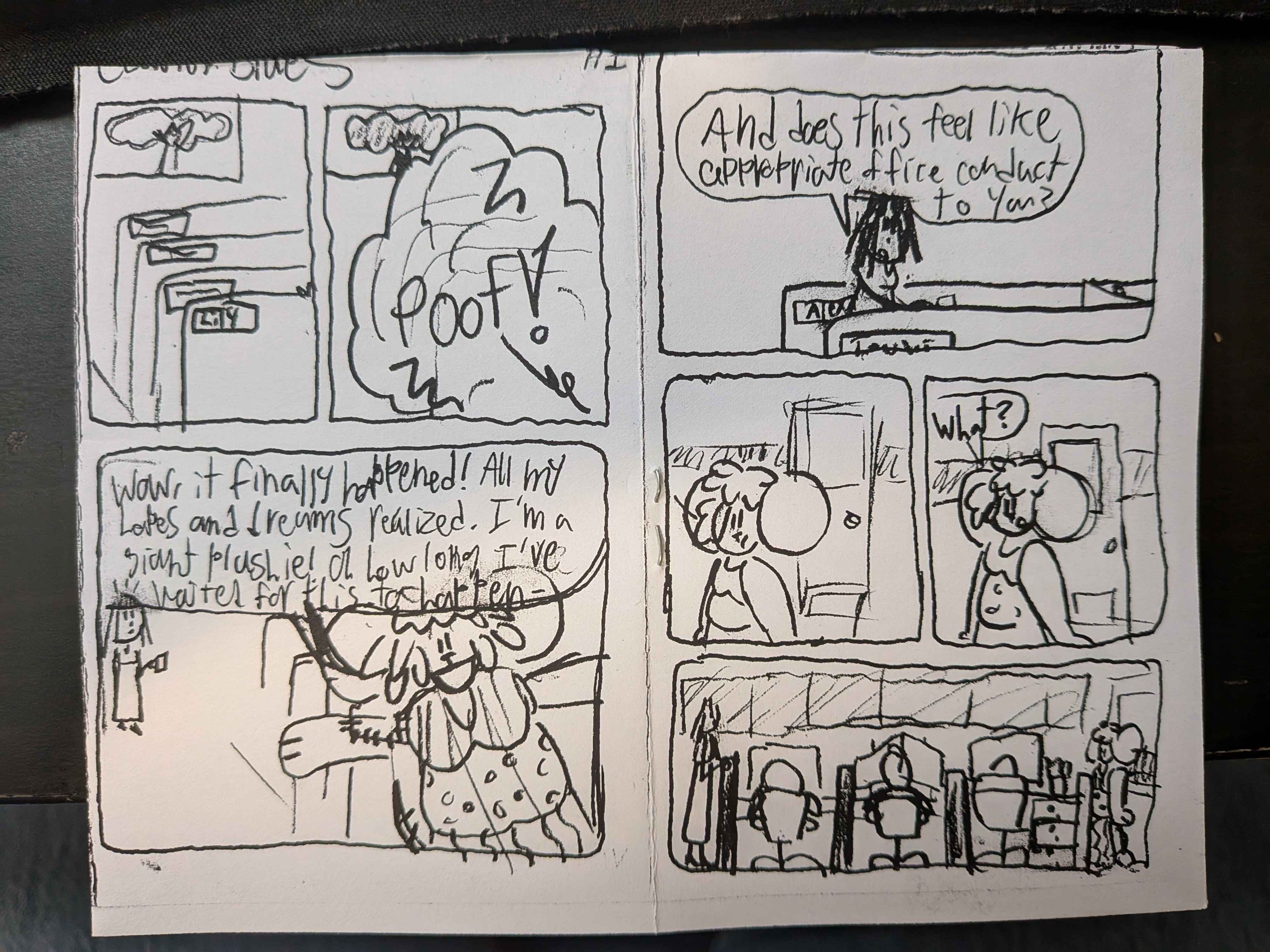 chewtoy blues